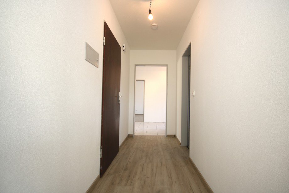 Flur Etagenwohnung Kaufbeuren