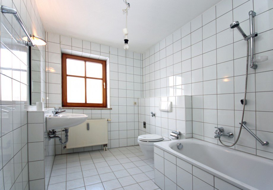 Bad Etagenwohnung Kaufbeuren