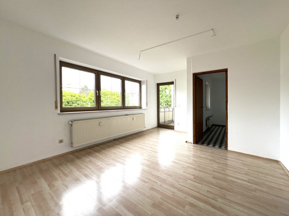 Wohnen/Essen Etagenwohnung Kaufbeuren
